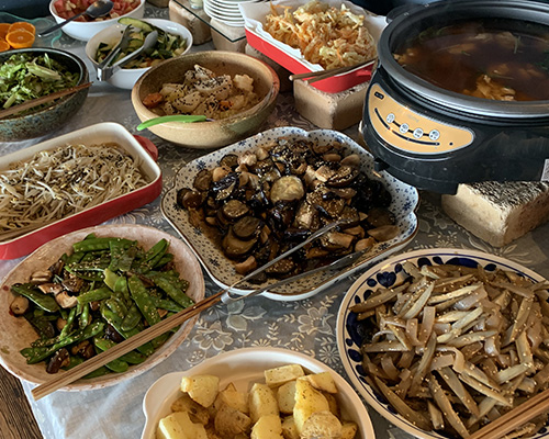 ランチイメージ