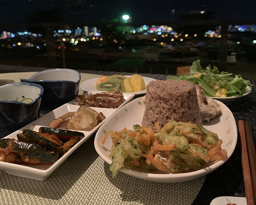 ディナーイメージ